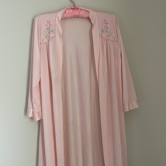 Vintage Intimates & Sleepwear Blair Vintage Robe Poshmark